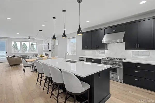 288 Monroe ST, Denver, CO 80206