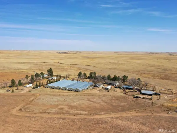 6115 Sengbeil RD, Yoder, CO 80864