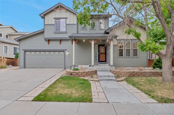 12238 Idalia ST, Commerce City, CO 80603