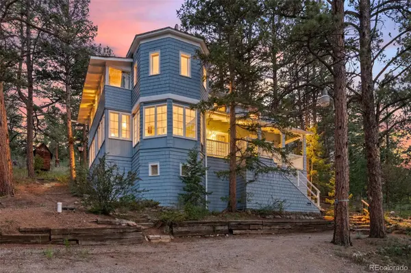 56216 Frontage RD, Shawnee, CO 80475