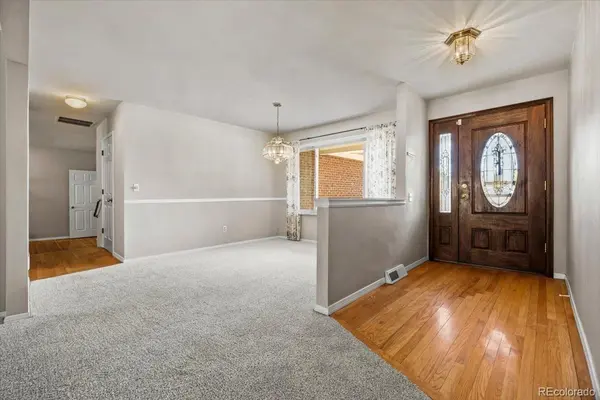 5477 S Cimarron RD, Littleton, CO 80123
