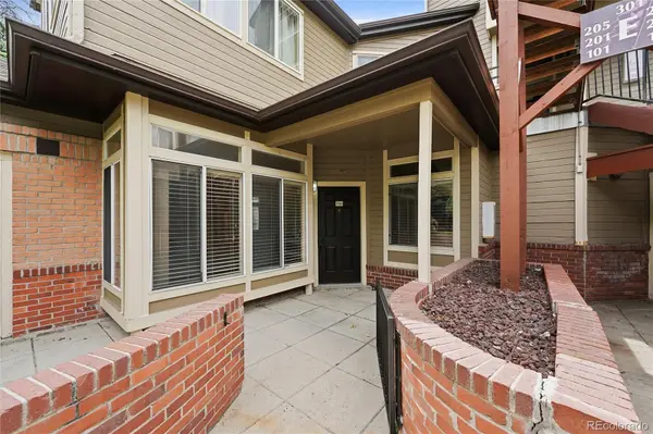6001 S Yosemite ST #E101, Greenwood Village, CO 80111