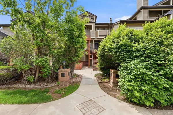 6001 S Yosemite ST #E101, Greenwood Village, CO 80111