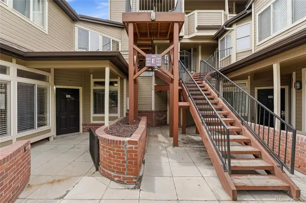 6001 S Yosemite ST #E101, Greenwood Village, CO 80111