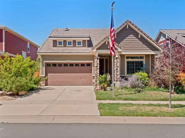 4765 S Catawba ST, Aurora, CO 80016