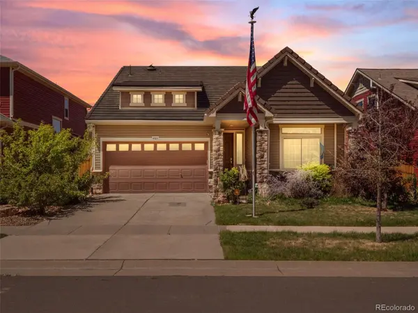 4765 S Catawba ST, Aurora, CO 80016