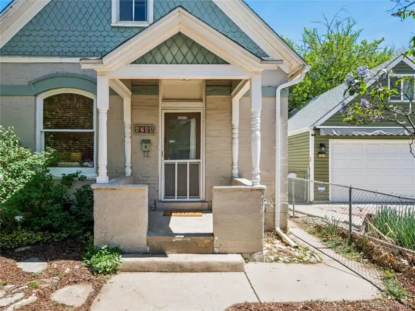 4244 Umatilla ST, Denver, CO 80211