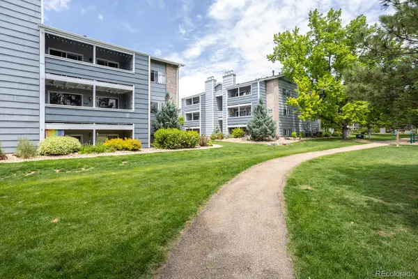 4676 White Rock CIR #10, Boulder, CO 80301