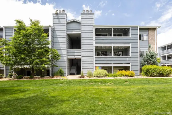 4676 White Rock CIR #10, Boulder, CO 80301
