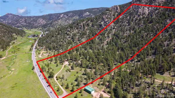 6161 US Highway 36, Estes Park, CO 80517