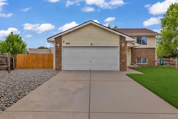 406 N 7th AVE, Brighton, CO 80601