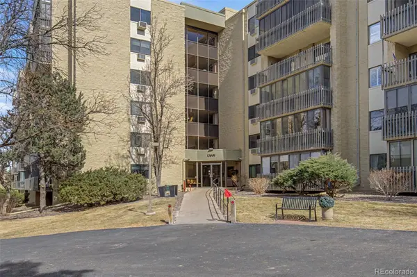 13691 E Marina DR #507, Aurora, CO 80014