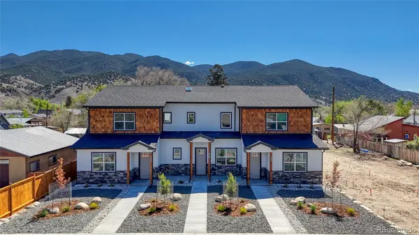 325 Palmer ST, Salida, CO 81201