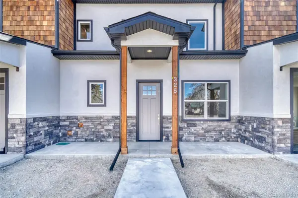 325 Palmer ST, Salida, CO 81201