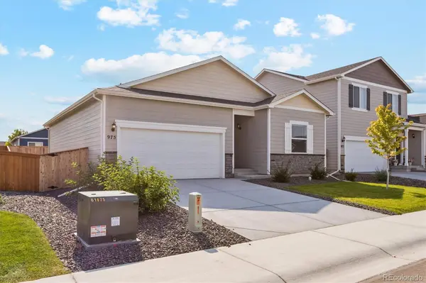 975 Cascade Falls ST, Severance, CO 80550