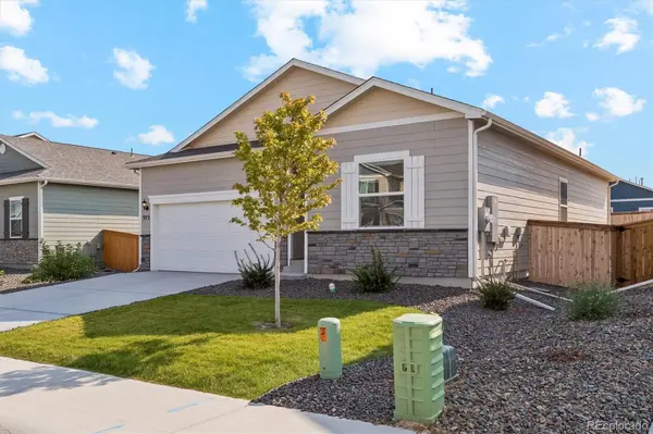 975 Cascade Falls ST, Severance, CO 80550