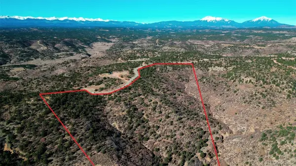 11298 Primero RNCH, Trinidad, CO 81082