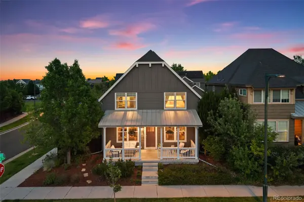 3564 Yosemite ST, Denver, CO 80238