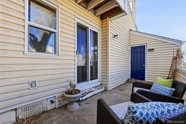 17246 E Ford DR, Aurora, CO 80017
