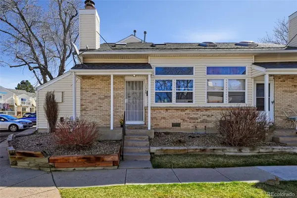 17246 E Ford DR, Aurora, CO 80017