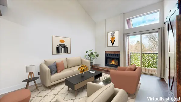4899 S Dudley ST #19D, Littleton, CO 80123