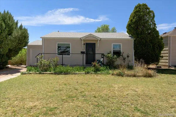 920 Central CT, Pueblo, CO 81003