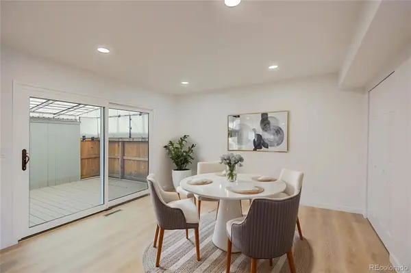 9014 E Mansfield AVE, Denver, CO 80237