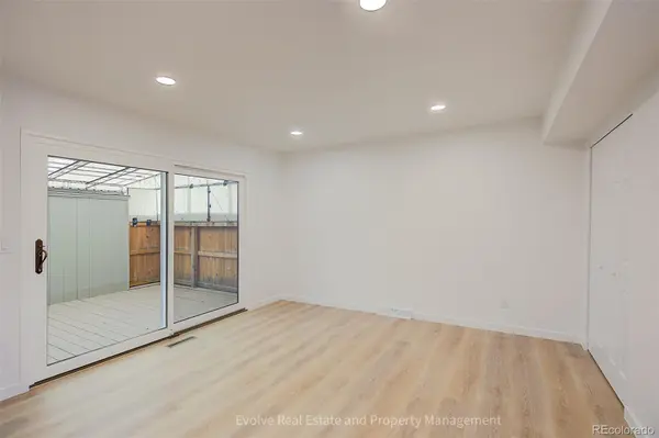 9014 E Mansfield AVE, Denver, CO 80237