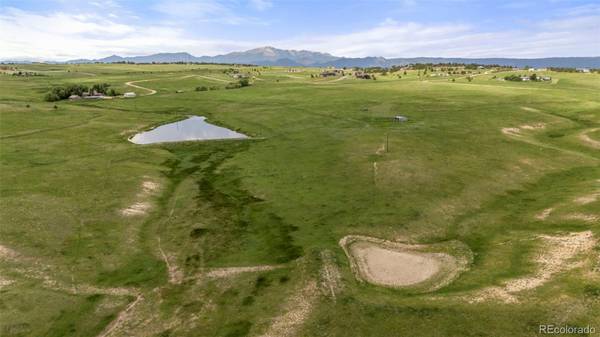 Lot 1 Steppler RD, Colorado Springs, CO 80908