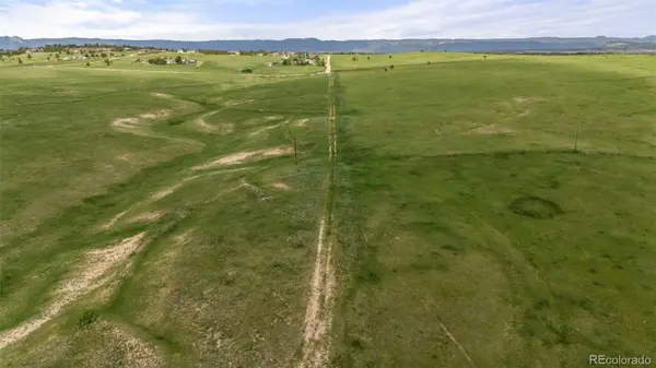 Lot 1 Steppler RD, Colorado Springs, CO 80908