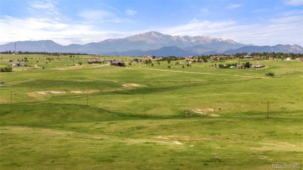 Lot 1 Steppler RD, Colorado Springs, CO 80908