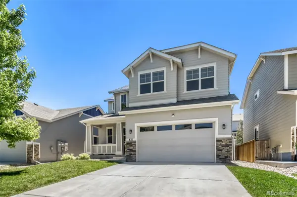 825 Wagon Bend RD, Berthoud, CO 80513