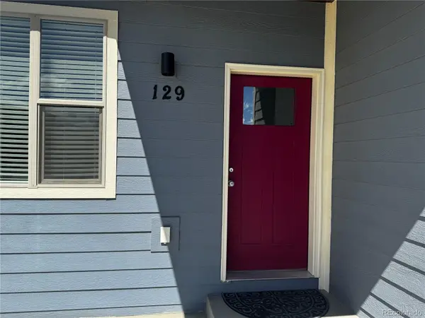 129 Red Tail BLVD, Buena Vista, CO 81211
