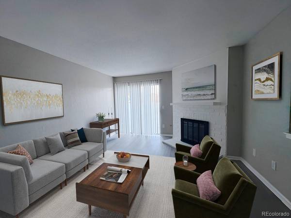 14704 E 2nd AVE #107E, Aurora, CO 80011