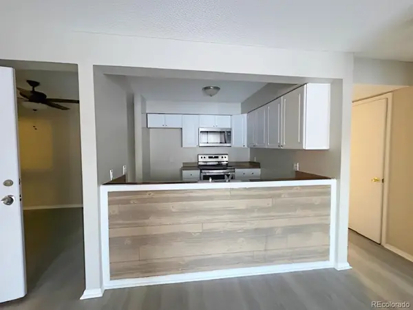 14704 E 2nd AVE #107E, Aurora, CO 80011