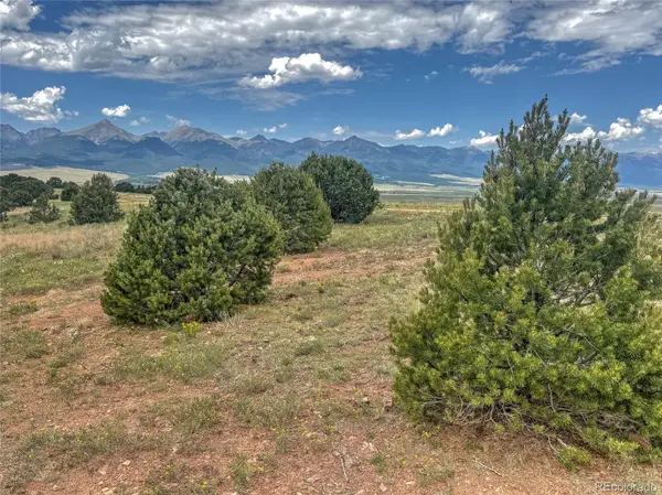 TBD Lot 21 Kiowa RD, Westcliffe, CO 81252