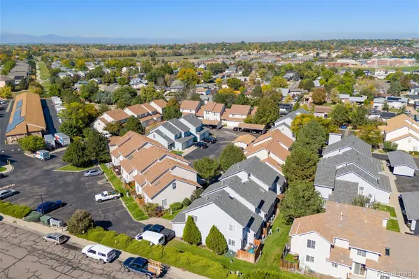 3991 E 121st AVE, Thornton, CO 80241