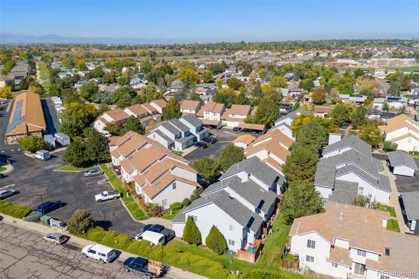 3991 E 121st AVE, Thornton, CO 80241