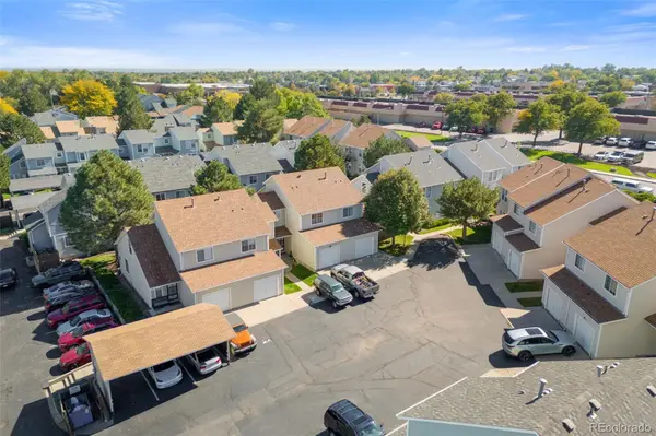 3991 E 121st AVE, Thornton, CO 80241