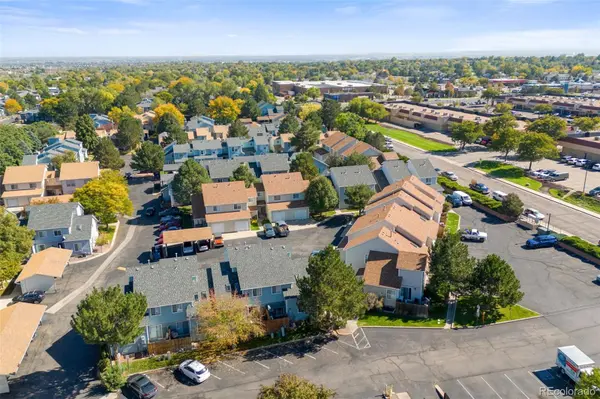 3991 E 121st AVE, Thornton, CO 80241
