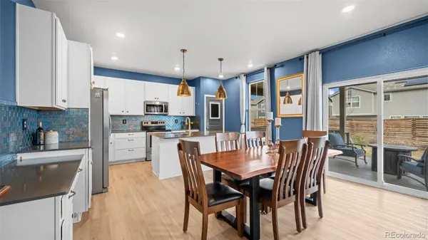 12842 Bay ST, Firestone, CO 80504