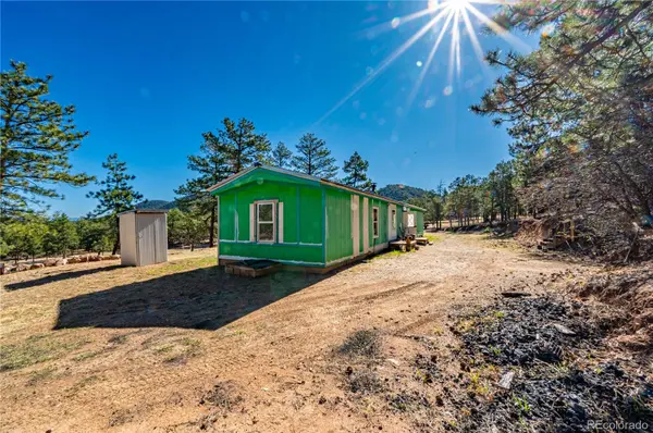 987 14th TRL, Cotopaxi, CO 81223