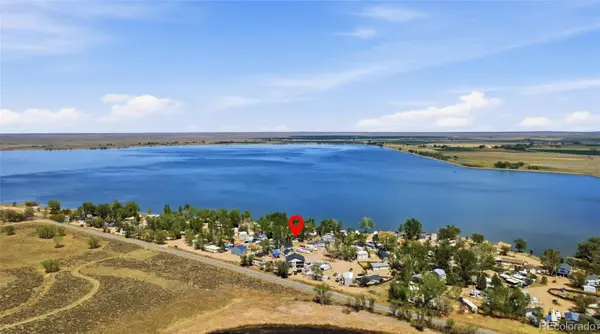 256 Navajo RD, Weldona, CO 80653