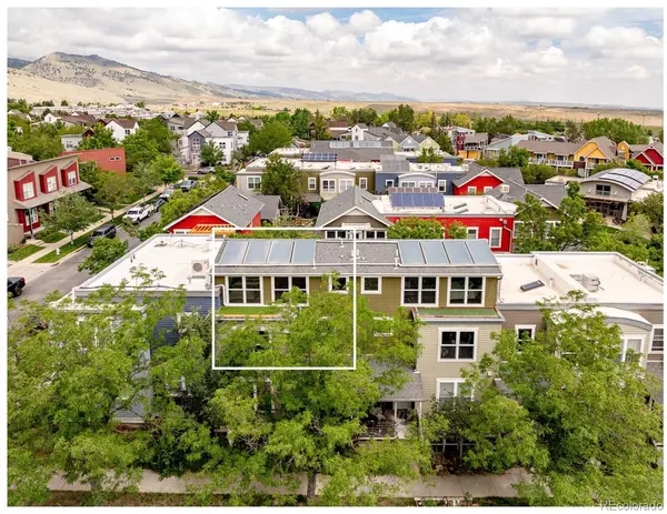1617 Yellow Pine AVE, Boulder, CO 80304