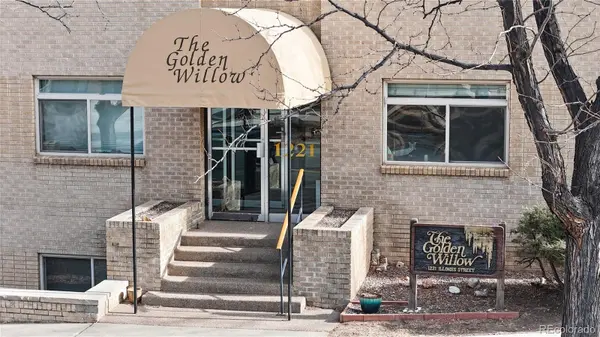 1221 Illinois ST #1F, Golden, CO 80401