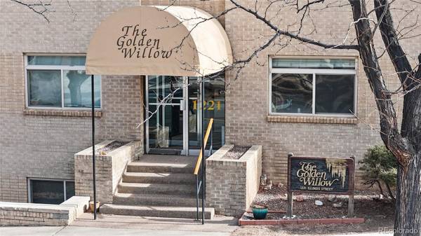1221 Illinois ST #1F, Golden, CO 80401