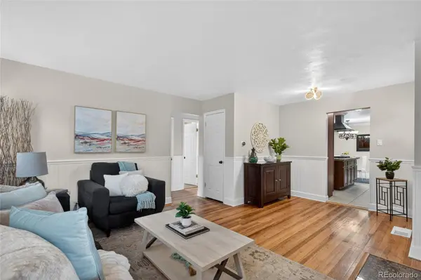 855 S Decatur ST, Denver, CO 80219