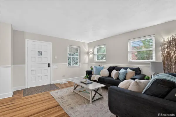 855 S Decatur ST, Denver, CO 80219