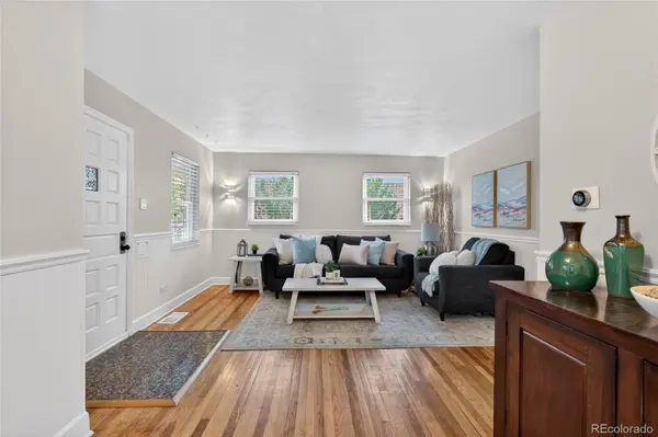 855 S Decatur ST, Denver, CO 80219