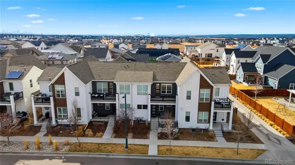 6033 Galena ST, Denver, CO 80238